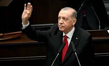 Ərdoğan Azərbaycan diaspor təşkilatının rəhbərinə vəzifə verdi