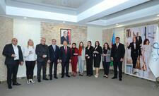 “İMZA” Sosial İnkişafa Dəstək İctimai Birliyinin sıraları genişlənir
