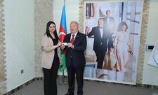 “İMZA” Sosial İnkişafa Dəstək İctimai Birliyinin sıraları genişlənir