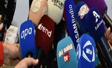 Azərbaycan mediası beynəlxalq müstəvidə: Bakı yazır, dünya istinad edir!