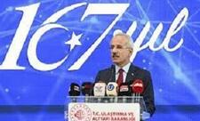 Zəngəzur layihəsini 3-4 il ərzində reallaşdıracağıq - Uraloğlu
