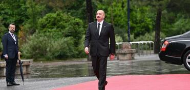 Prezidentin Avropa Zirvəsi: Bakı-Brüssel xəttində yeni mərhələ