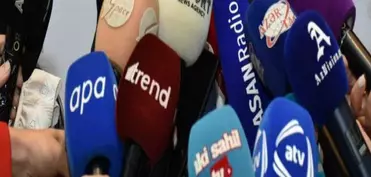 Azərbaycan mediası beynəlxalq müstəvidə: Bakı yazır, dünya istinad edir!