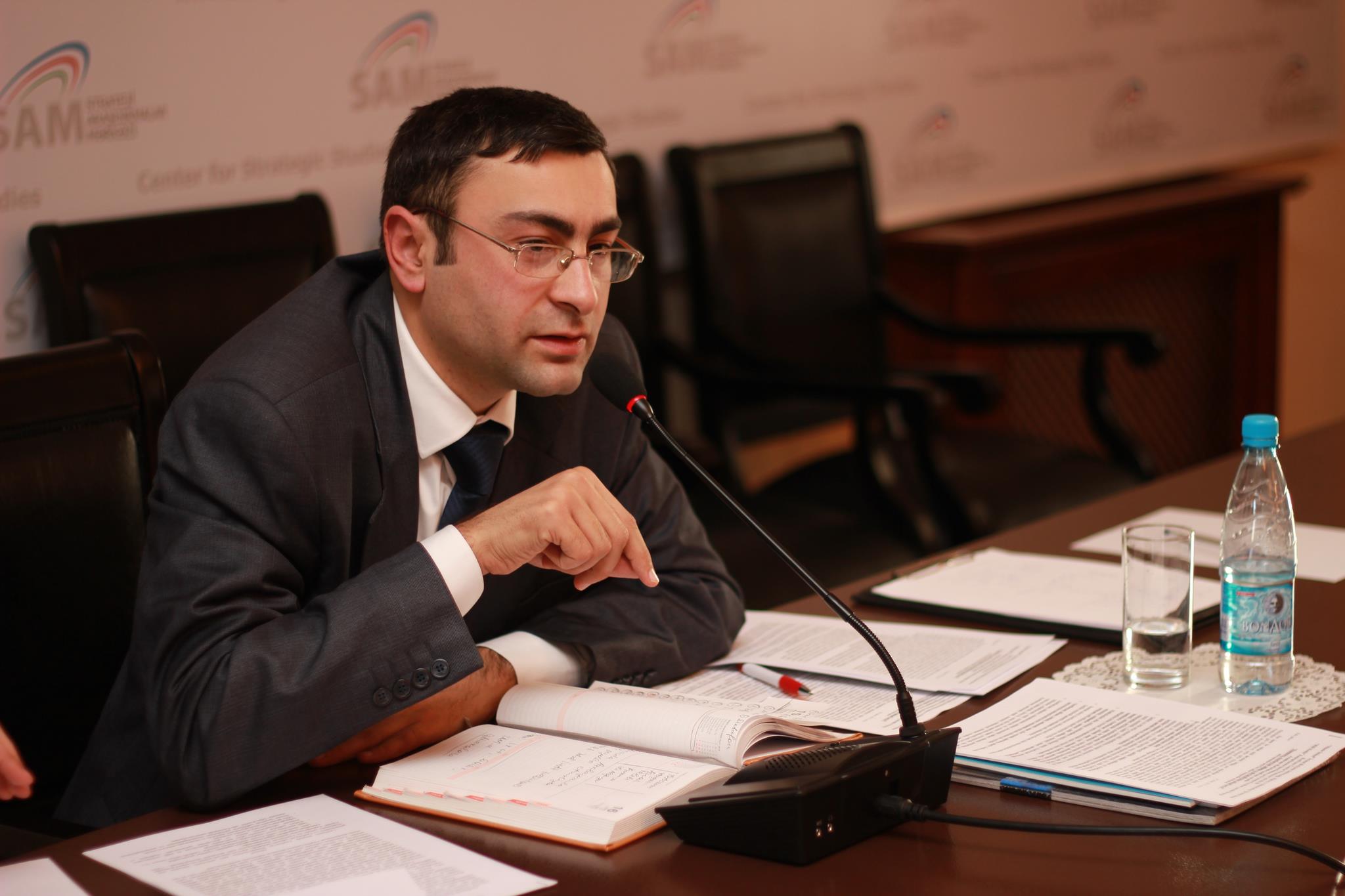 “Bu, Azərbaycan liderinin Avropa liderləri arasındakı nüfuzunu bir daha göstərmiş oldu”