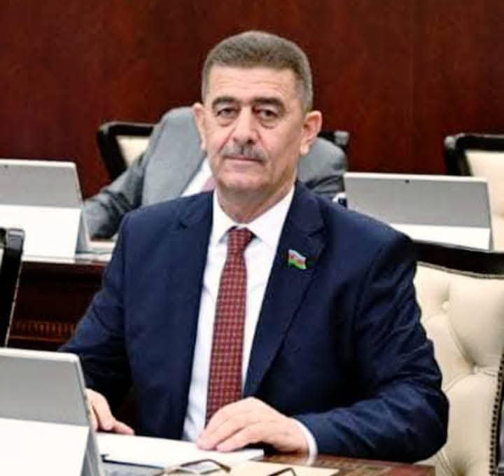 “Azərbaycan beynəlxalq əlaqələrini müxtəlif istiqamətlərdə çox uğurla həyata keçirir”