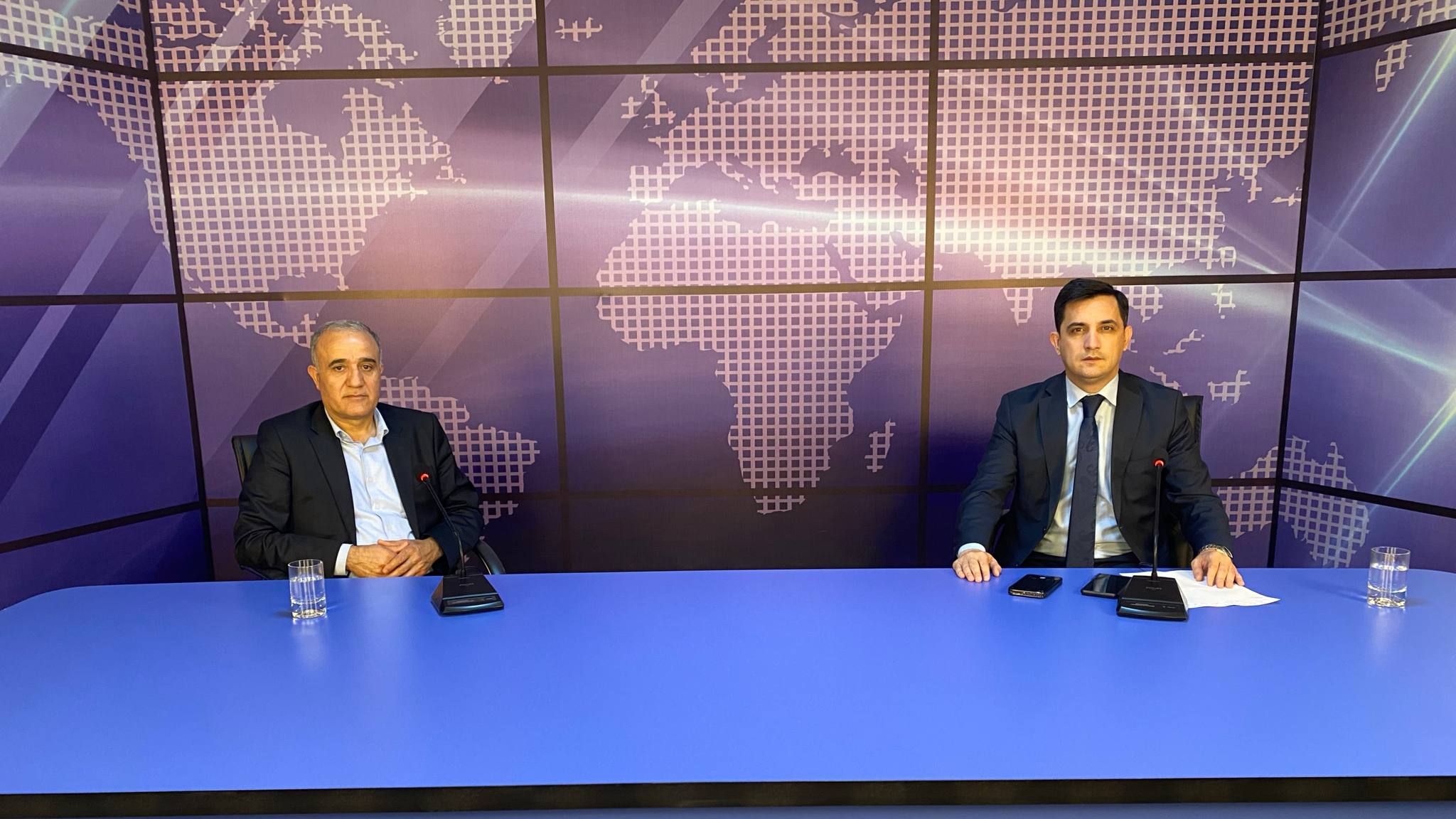 Azərbaycan Rusiya münasibətlərini kimlər pozmağa cəhd edir?