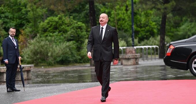 Prezidentin Avropa Zirvəsi: Bakı-Brüssel xəttində yeni mərhələ