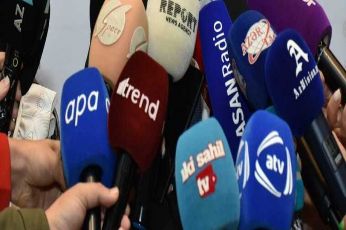 Azərbaycan mediası beynəlxalq müstəvidə: Bakı yazır, dünya istinad edir!