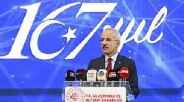 Zəngəzur layihəsini 3-4 il ərzində reallaşdıracağıq - Uraloğlu