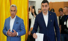 Rumıniyada prezident seçkilərinin ikinci turu üçün səsvermə başlayıb