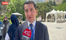 Hikmət Hacıyev: Azərbaycan İranla əməkdaşlığı dəstəkləyir