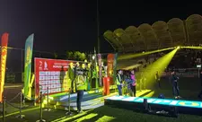 Azərbaycan çempionu “Qarabağ”a kubok və qızıl medallar təqdim olunub