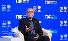 Neftimiz olmasa, Qərb iflic olacaq - Pezeşkian