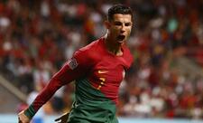Ronaldo bu türk klubuna gəlir – Şok iddia