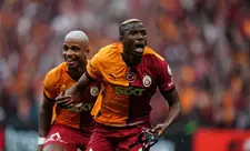“Qalatasaray” 25-ci dəfə Türkiyə çempionu olub