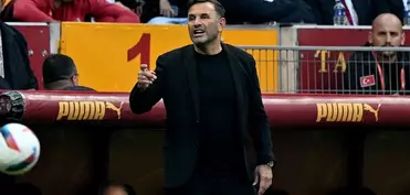 Okan Buruk: “Hədəfim ardıcıl 4-cü dəfə çempion olmaqdır”