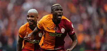 “Qalatasaray” 25-ci dəfə Türkiyə çempionu olub