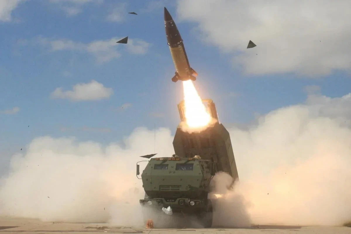 Almaniya və ABŞ Avropada "Patriot" və "HIMARS" üçün raketlərin istehsalına başlayacaq