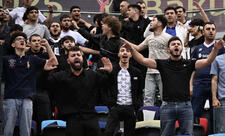 Bakıda Azərbaycan futbolunun əfsanələri qarşılaşdı