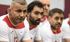 Bakıda Azərbaycan futbolunun əfsanələri qarşılaşdı