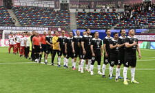Bakıda Azərbaycan futbolunun əfsanələri qarşılaşdı