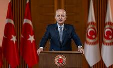 TBMM sədri: “Gəncliyimiz önümüzdəki yüz ilə Türkiyə möhürünü vuracaq ən qiymətli xəzinəmizdir”