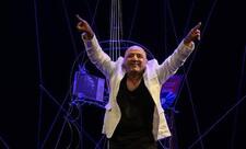 “Kontrabas” festivaldan mükafatlarla qayıdıb