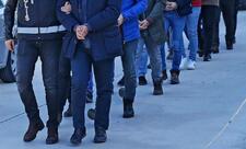 Cinayət təşkilatına qarşı təşkil edilən əməliyyatda 19 şübhəli həbs olunub