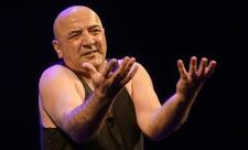 “Kontrabas” festivaldan mükafatlarla qayıdıb