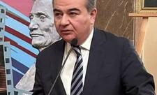 Akademikin oğlu…