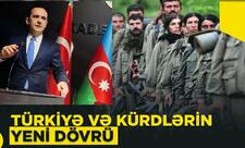 Türkiyə terrorun kökünü kəsə biləcəkmi?