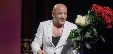 “Kontrabas” festivaldan mükafatlarla qayıdıb