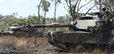 Avstraliya Ukraynaya istismardan çıxarılan "Abrams" tanklarını göndərir