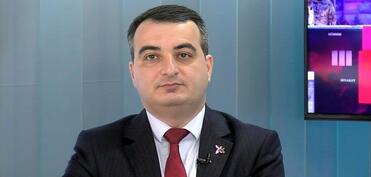 “Bizi tənqid edən qüvvələr bizim gücümüzlə, həqiqətlərimizlə barışırlar"