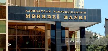 Mərkəzi Bank tərəfindən “İnteraktiv statistik məlumat bazası” istifadəyə verilib