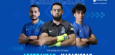 Azərbaycan-Macarıstan oyununun biletləri satışa çıxarılıb
