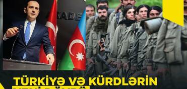 Türkiyə terrorun kökünü kəsə biləcəkmi?