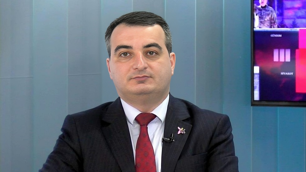 “Bizi tənqid edən qüvvələr bizim gücümüzlə, həqiqətlərimizlə barışırlar"