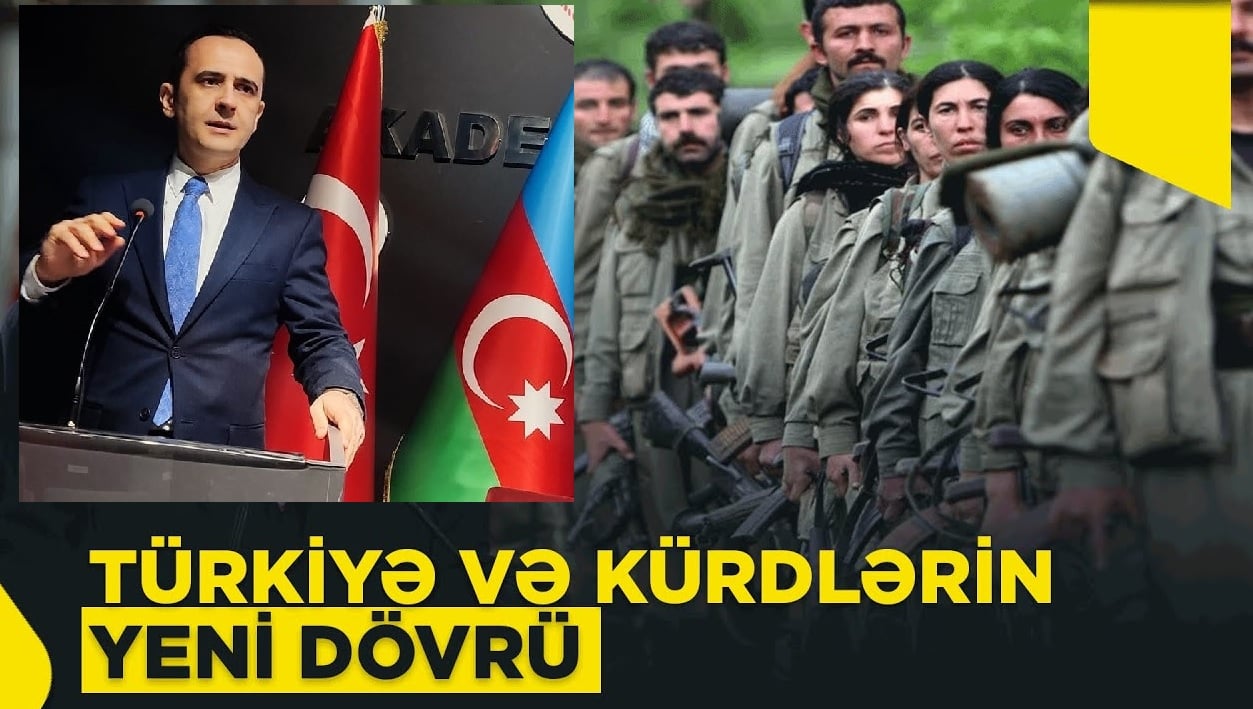 Türkiyə terrorun kökünü kəsə biləcəkmi?