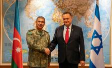 Generalın İsrail səfəri: Bakı və Təl-Əviv arasında nələr yaşanır?