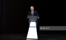 Kamran Əliyev: Dünyada korrupsiyaya qarşı mübarizə zəruri çağırış olaraq qalır