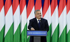 Orban: Nə zaman çətinliklə üzləşsək, Prezident İlham Əliyevi yanımızda görmüşük