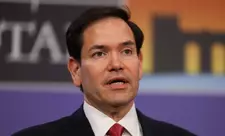 Rubio: 5 Mərkəzi Asiya ölkəsini Azərbaycanla bağlayan qaz xətti ABŞ maraqlarına uyğun ola bilər