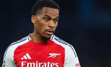 “Arsenal”ın futbolçusu mövsümlərarası fasilədə əməliyyat olunacaq