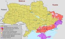 Dünya Novorossiyanı Rusiya ərazisi kimi tanıyacaq