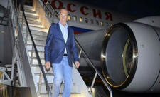 Lavrov İrəvana iki günlük səfərə gedib