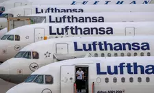 Lufthansa Tel-Əviv reyslərini dayandırdı