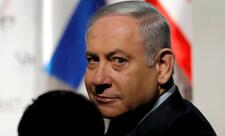 Netanyahu: İsrail əraziyə tam nəzarət müqabilində Qəzzaya yardımı bərpa edəcək