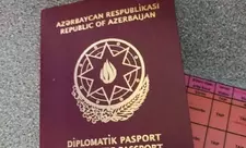 PA şöbə rəhbərinin müavinləri diplomatik pasport əldə edə biləcək