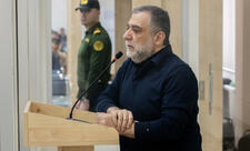 Ruben Vardanyanın məhkəməsində zərərçəkmiş şəxslərin ifadələri dinlənilib